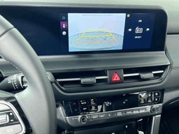 Kia Seltos EX FWD 2026