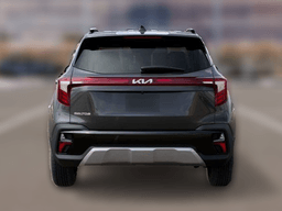 Kia Seltos EX FWD 2026