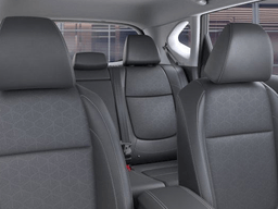 Kia Seltos EX FWD 2026