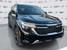 Kia Seltos EX FWD 2026