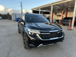 Kia Seltos EX FWD 2026