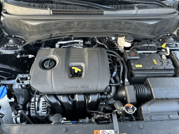 Kia Seltos EX FWD 2026