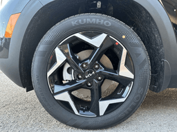 Kia Seltos EX FWD 2026