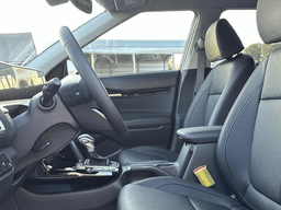 Kia Seltos EX FWD 2026