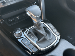 Kia Seltos EX FWD 2026