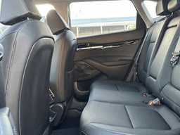 Kia Seltos EX FWD 2026