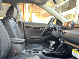 Kia Seltos EX FWD 2026