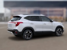 Kia Seltos EX FWD 2026
