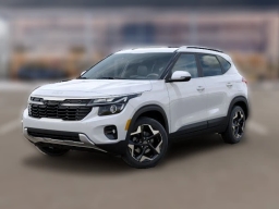 Kia Seltos EX FWD 2026