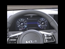 Kia Seltos EX FWD 2026