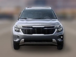 Kia Seltos EX FWD 2026