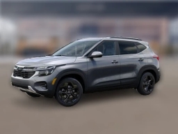 Kia Seltos EX FWD 2026