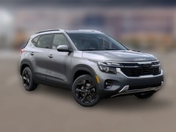 Kia Seltos EX FWD 2026