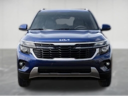 Kia Seltos EX FWD 2026