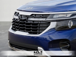 Kia Seltos EX FWD 2026