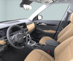 Kia Seltos EX FWD 2026