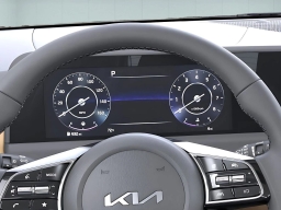 Kia Seltos EX FWD 2026