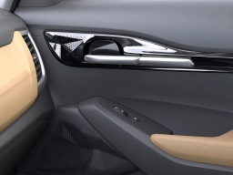 Kia Seltos EX FWD 2026