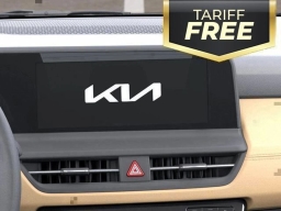 Kia Seltos EX FWD 2026