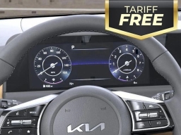 Kia Seltos EX FWD 2026