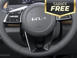 Kia Seltos EX FWD 2026