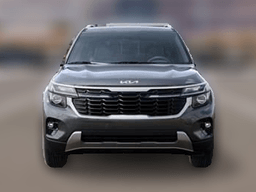 Kia Seltos EX FWD 2026