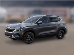 Kia Seltos EX FWD 2026