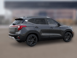 Kia Seltos EX FWD 2026