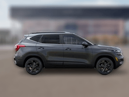 Kia Seltos EX FWD 2026