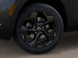 Kia Seltos EX FWD 2026