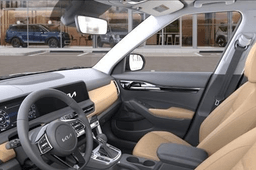 Kia Seltos EX FWD 2026