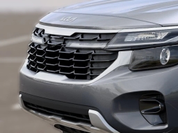 Kia Seltos EX FWD 2026