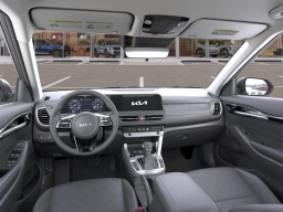 Kia Seltos EX FWD 2026