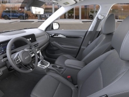 Kia Seltos EX FWD 2026