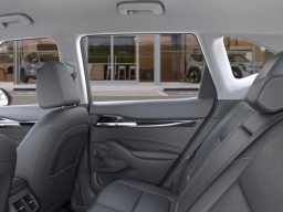 Kia Seltos EX FWD 2026