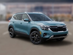 Kia Seltos EX FWD 2026