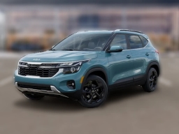 Kia Seltos EX FWD 2026