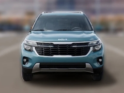 Kia Seltos EX FWD 2026