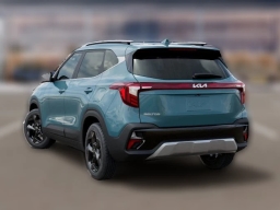 Kia Seltos EX FWD 2026