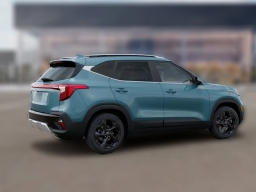 Kia Seltos EX FWD 2026