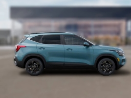 Kia Seltos EX FWD 2026