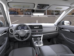 Kia Seltos EX FWD 2026