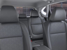 Kia Seltos EX FWD 2026