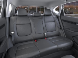 Kia Seltos EX FWD 2026