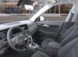 Kia Seltos EX FWD 2026