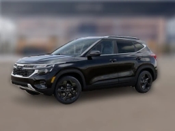 Kia Seltos EX FWD 2026