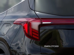 Kia Seltos EX FWD 2026