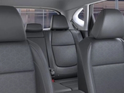 Kia Seltos EX FWD 2026