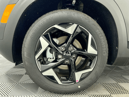 Kia Seltos EX FWD 2026