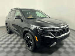 Kia Seltos EX FWD 2026